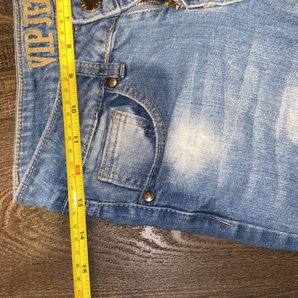 V.I.P jeans - Picture 4 of 6
